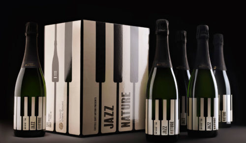 Ladissenyadora en el Máster de Packaging