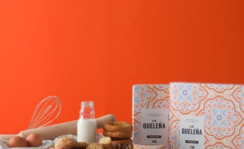 TSMGO en el Máster de Packaging