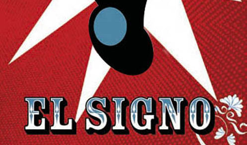 Exposición de Profesores El Signo. 2006