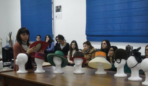 21 Jornadas de Diseño, conferencias.