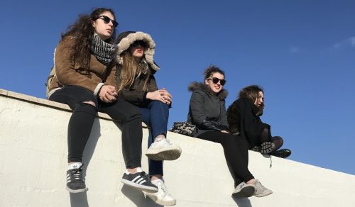 Interiores en Oporto