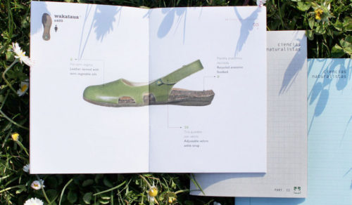 Conferencia de Angélica Barco y Presentación del nuevo Máster en Diseño de Calzado