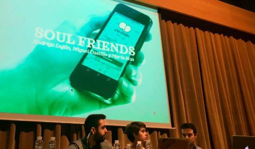 Jornada Diseño e Informática