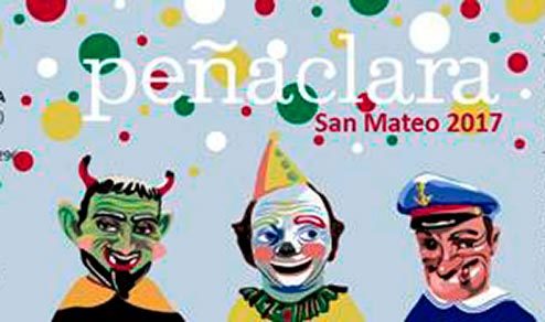 X CONCURSO DISEÑO GRAFICO ETIQUETA PEÑACLARA