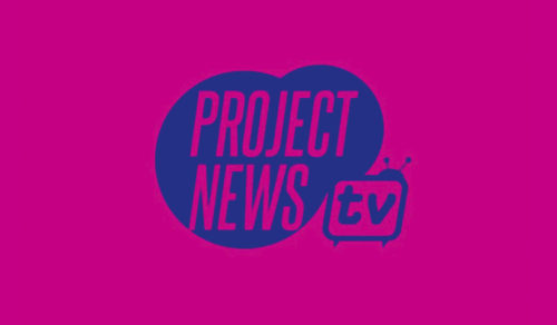 Project News Tv (PW8)