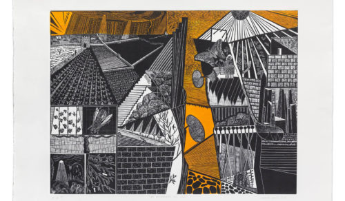 Palmarés del XI Premio de Grabado y Vino Pedro Vivanco