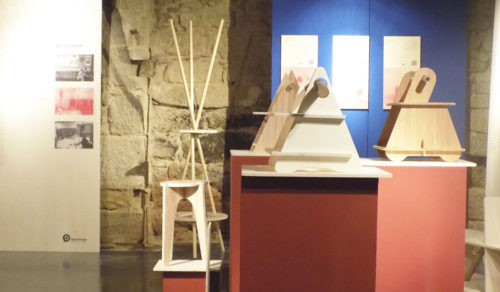 Open Design en la Casa Encantada de Briones