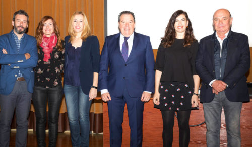 Jornada de Buenas Prácticas en Diseño