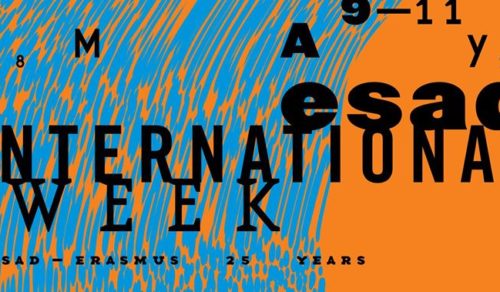 International Week ESAD
