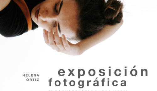 Exposición Llum de Helena Ortiz