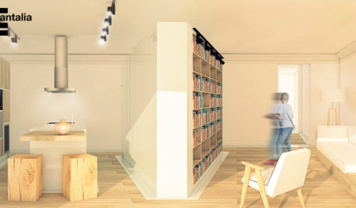 Dairén Bailo y Alazne Benítez  seleccionadas en el II Concurso Antalia