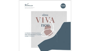 Catálogo online del XI Premio Internacional de Grabado Pedro Vivanco