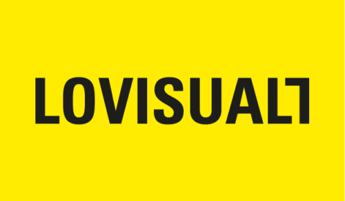 Lovisual 2018 y Ernesto Artillo en la Esdir. 3 de octubre a las 12,30.