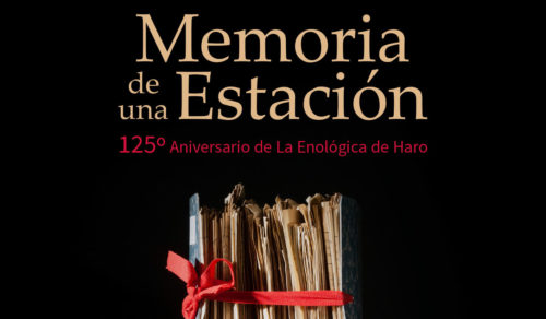 Exposición Memoria de una Estación. 125 aniversario de la Estación Enológica