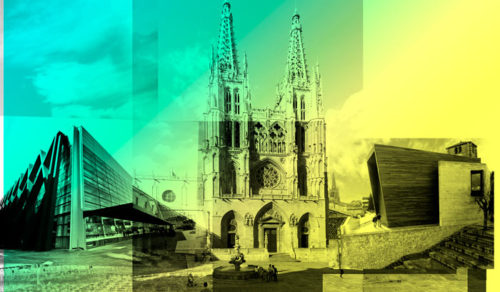 Plan para el Viaje a Burgos.