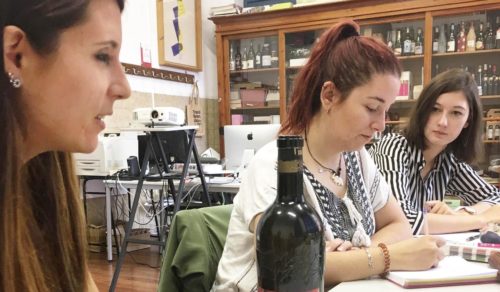 Flat Comunicación en el Máster de Packaging