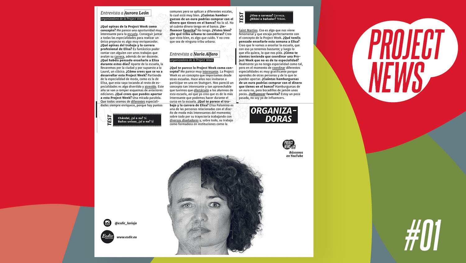 Project News 9 & Project News TV