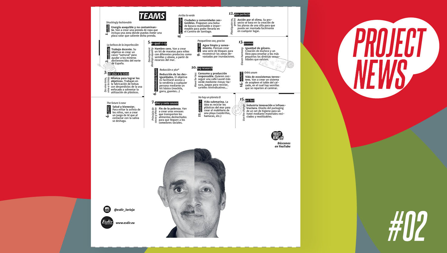 Project News 9 & Project News TV