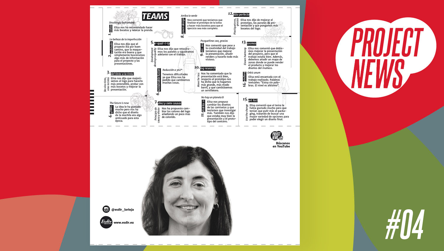 Project News 9 & Project News TV