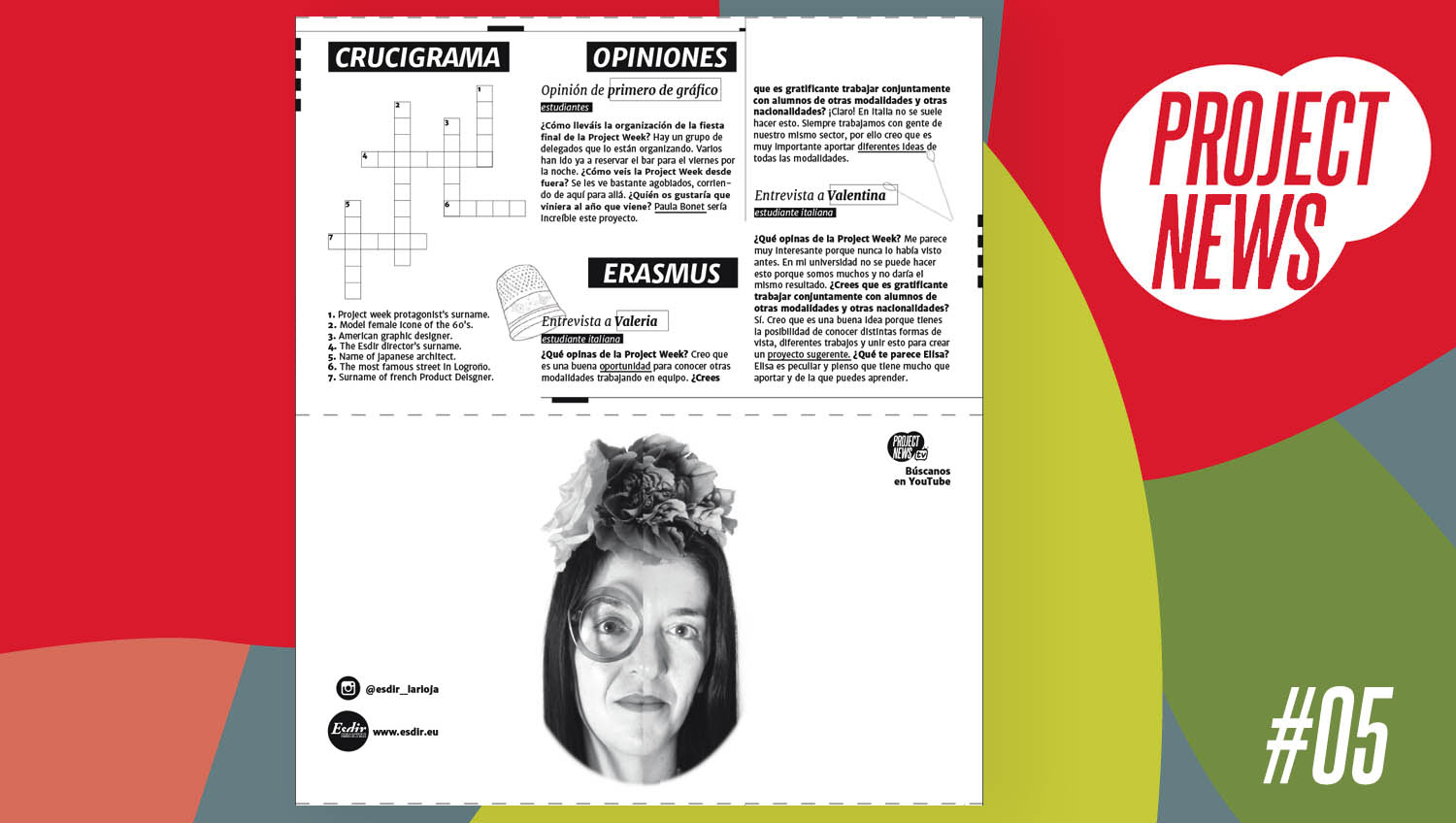 Escuela Superior de Diseño de La Rioja