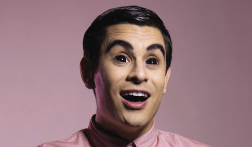 Exposición de la XXXIV Muestra de Arte Joven en La Rioja