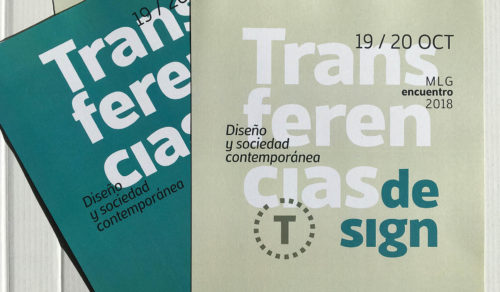 El Máster de Packaging en Transferencias.Design 2018