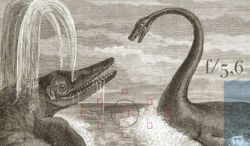 Exposición Viaje al Centro de la Cámara en la Sala Pequeña