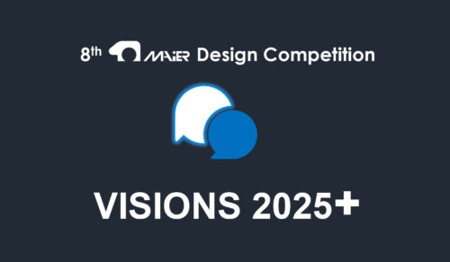 8th Maier Design Competition