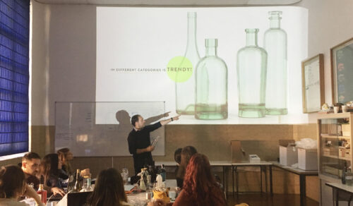 Jornada Técnica ESTAL