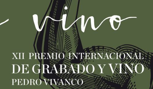 Bases del XII Premio de Grabado y Vino Pedro Vivanco