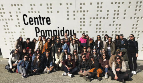 Crónica del Viaje a Málaga