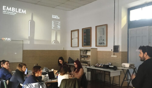 Masterclass de Series Nemo