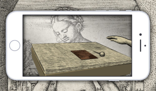 Conferencia y taller de Unit en la Esdir