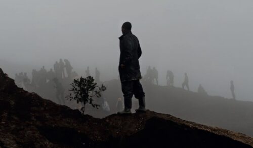 Exposición: Expolio. Fotografías de Judith Prat