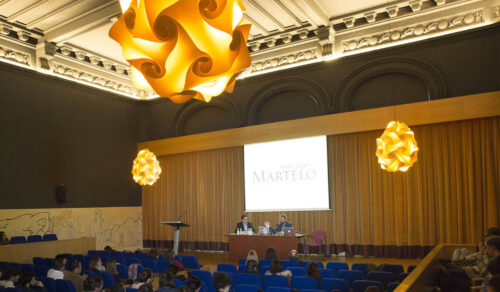 Encuentro de Buenas Prácticas Empresariales