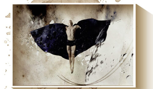 Exposición “Miradas de Danza” en Sala Pequeña