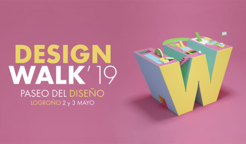 7ª Edición del Design Walk