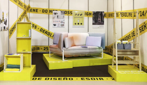 La Esdir en Nájera Decor