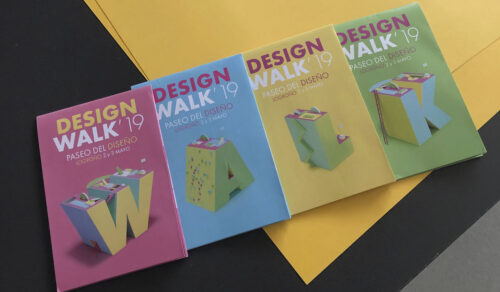 Balance Design Walk 2019