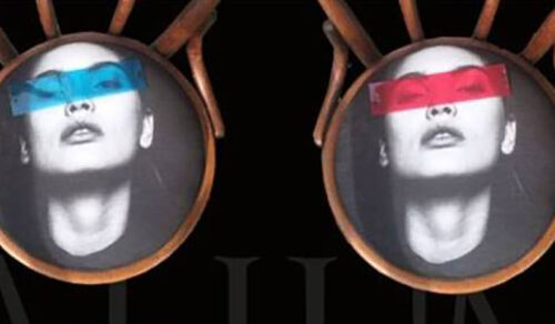 Charla de Adrián Barquín sobre estampados textiles