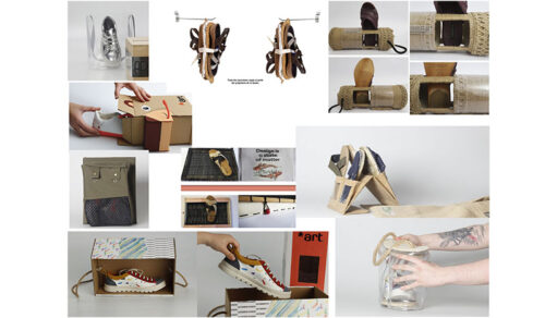 Art and Company en Diseño de Producto