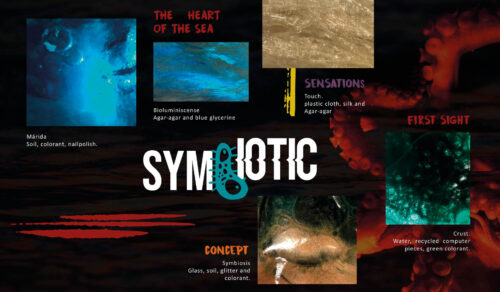 Finalistas de la Esdir en la 8th Maier Design Competition