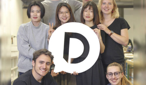 Inauguracion de la muestra Download OpenDesign en China