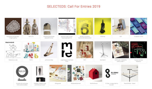 Tres alumnos Esdir seleccionados en el Selected 2019