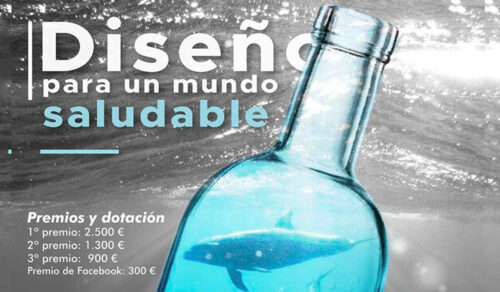 Dos alumnas Esdir finalistas en Verallia Design Awards 2019