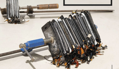 XXXV Muestra de Arte Joven en La Rioja