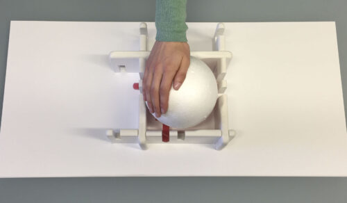 Rubén Los Arcos seleccionado para el 8º Encuentro BID