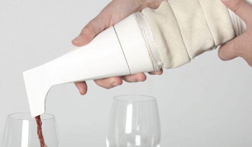 Exposición “De la bota al Diseño” en la Sala Pequeña de la Esdir