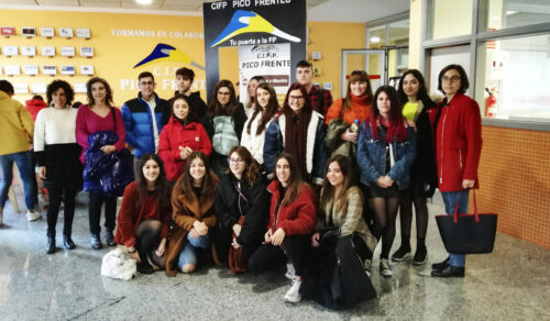 Viaje de Interiores y Producto a Soria y Madrid