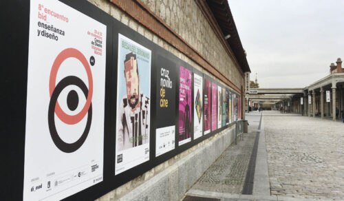 La Esdir en el 8º Encuentro BID de Enseñanza y Diseño